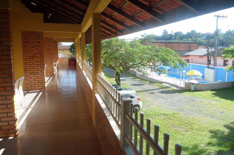 Pousada Marinamarela Penha (Santa Catarina) Exterior foto